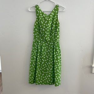 Kate spade Tennis Ball dress